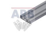Profil 5 40x10 natur (Zuschnittware) Profil 5 40x10 natur (Zuschnittware)