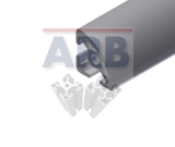 Profil 5 R20-90° natur (Zuschnittware) Profil 5 R20-90° natur (Zuschnittware)