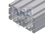 Profil 6 120x60 natur (Zuschnittware) Profil 6 120x60 natur (Zuschnittware)