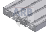 Profil 8 200x28  natur (Zuschnittware) Profil 8 200x28  natur (Zuschnittware)