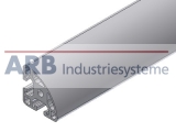Profil 8 R40-90° leicht natur 8 (Stange 6m) Profil 8 R40-90° leicht natur 8 (Stange 6m)