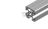 Strebenprofil 30x30 3N Strebenprofil 30x30 3N