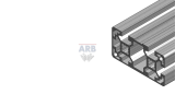Strebenprofil 40x80L 3NVS Strebenprofil 40x80L 3NVS