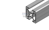 Strebenprofil 20X20 2N Strebenprofil 20X20 2N