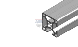 Strebenprofil 20X20 2NVS Strebenprofil 20X20 2NVS