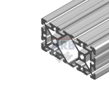 Strebenprofil 90X180L Strebenprofil 90X180L