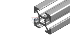 Strebenprofil 20x20