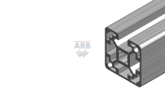 Strebenprofil 40x40 1N