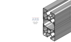 Strebenprofil 45X90 2N